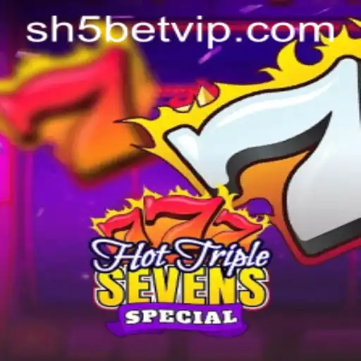 Descubra o Excitante Mundo de HotTripleSevensSpecial