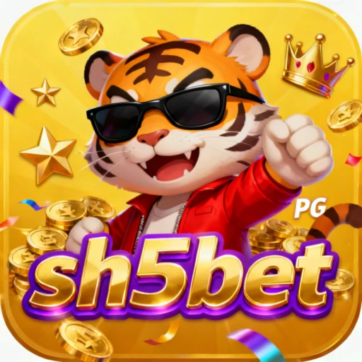 sh5bet Logo