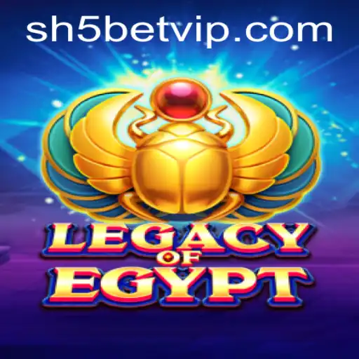 LegacyOfEgypt: Um Mergulho no Antigo Egito com sh5bet