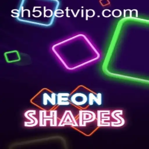 Explorando NeonShapes: O Novo Fenômeno dos Jogos Modernos