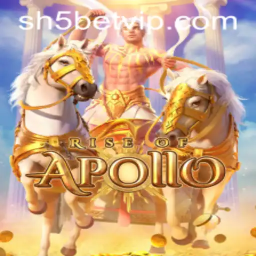 Rise of Apollo: Uma Jornada Épica Através do Mundo dos Jogos de Azar